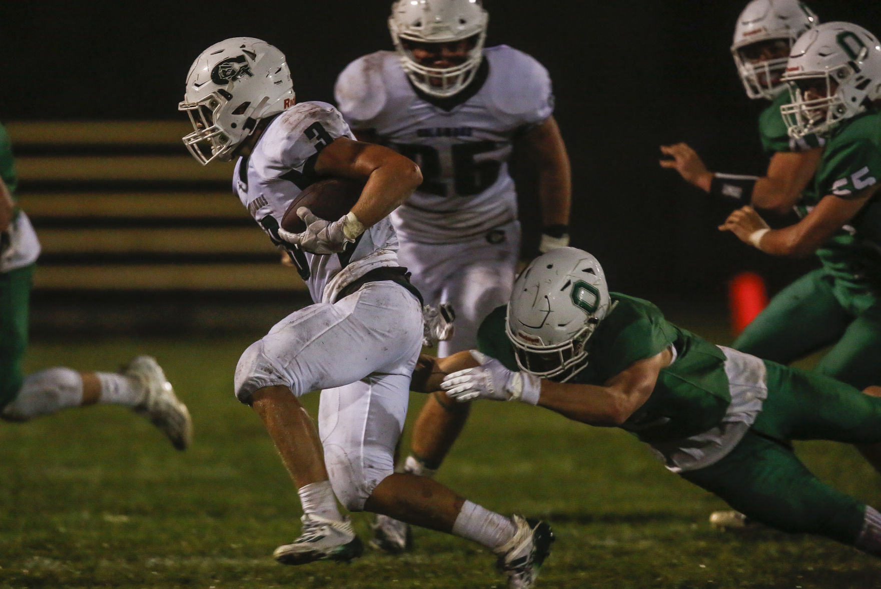 FBall Osage vs. Columbus Catholic 01